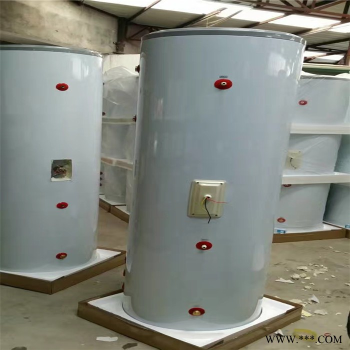 缓冲水箱 太阳能承压水箱 太阳能热水器水箱专用图8
