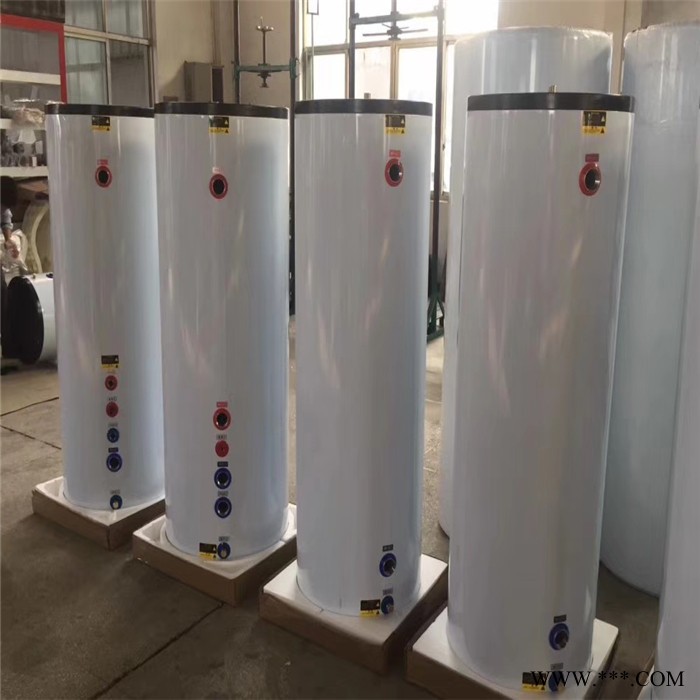 缓冲水箱 太阳能承压水箱 太阳能热水器水箱专用图5