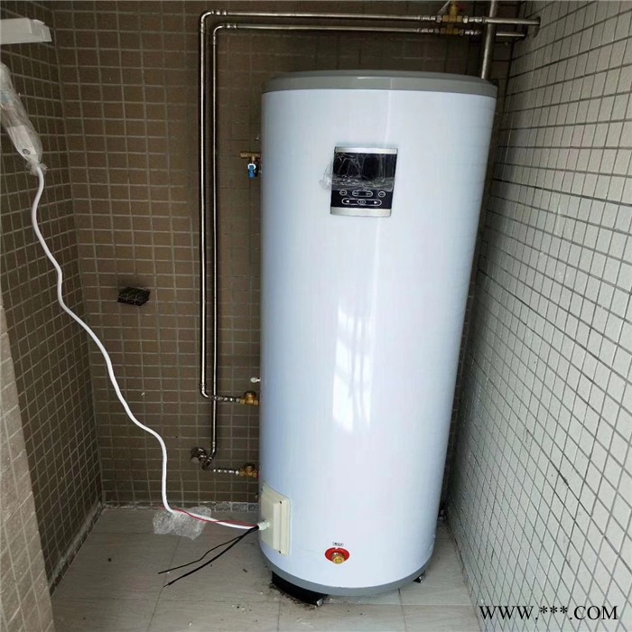 缓冲水箱 太阳能承压水箱 太阳能热水器水箱专用图2