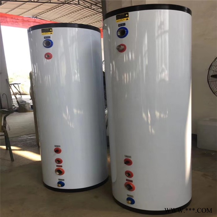 缓冲水箱 太阳能承压水箱 太阳能热水器水箱专用图7