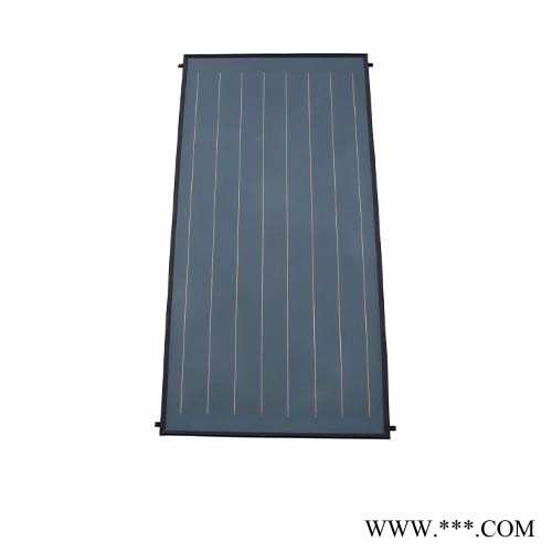 厂家定制Y-A-3平板太阳能 太阳能热水工程 平板太阳能集热器 平板太阳能厂家 尚而特平板太阳能图3