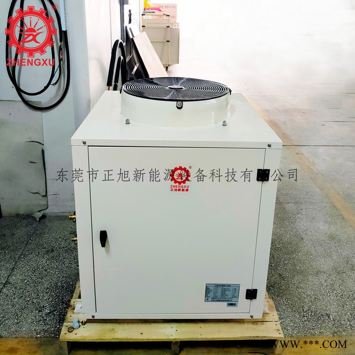 工厂直销正旭空气能热水器 商用热水器酒店热水器工地热水器热泵热水器学校热水器高温热水器 空气能热泵热水器图6