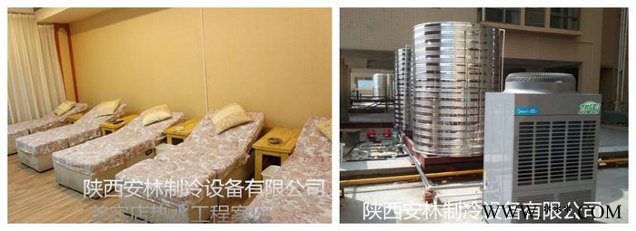 西安高陵区 美的空气能热水器热水器销售 美的空气能热水器价格 空气能热水器批发图3
