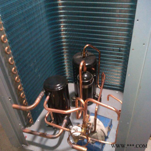 正帝超低温供暖机热泵热水器 空气能热水器厂家  工业空气能热水器图3