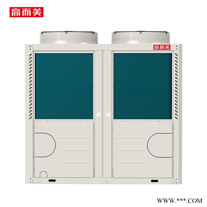 高而美DKFXRS-160II/F3M 大连热泵能热水器厂家 大连热泵能热水器公司图4