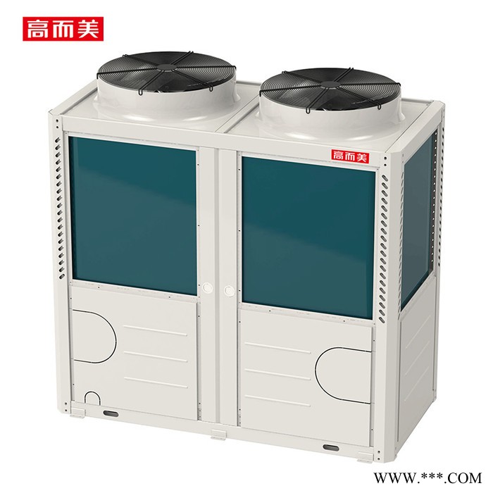 高而美DKFXRS-160II/F3M 大连热泵能热水器厂家 大连热泵能热水器公司图2