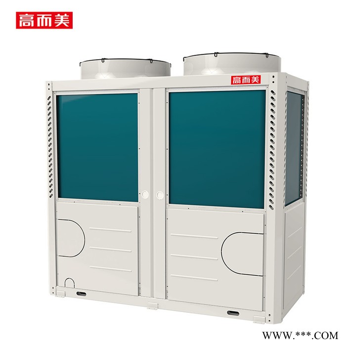高而美DKFXRS-160II/F3M 大连热泵能热水器厂家 大连热泵能热水器公司图5
