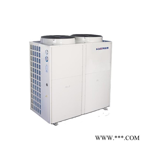 哈思LSQ360JX/Z 直热式热泵热水器丨商用空气能热水器图3