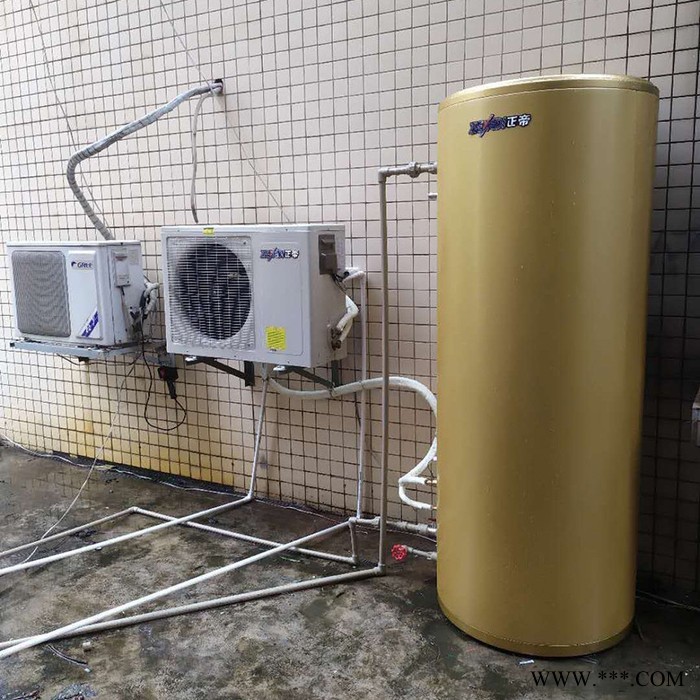 正帝 家用空气能热水器 家用空气能热水器价格 欢迎咨询图8