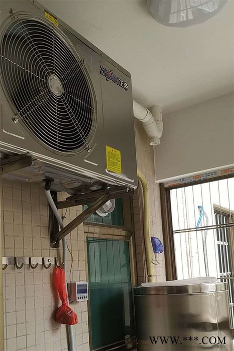 正帝 家用空气能热水器 家用空气能热水器价格 欢迎咨询图6