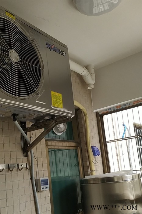 正帝 家用空气能热水器 家用空气能热水器价格 欢迎咨询图3