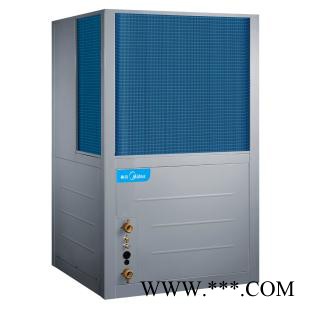 陕西蒲城美的空气能10匹价格 空气能热水器型号KFXRS-38II 美的空气能热水器批发图5