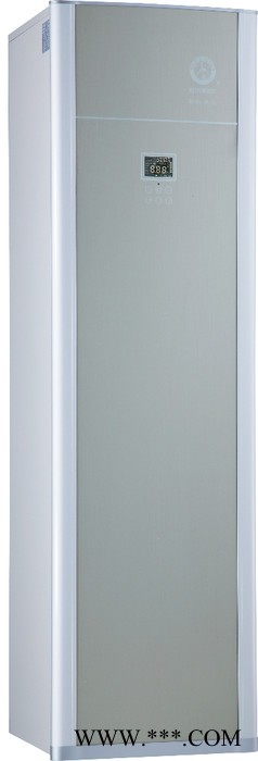 纽恩泰空气能热水器都市风范1.5匹210升 厂家批发 招商加盟 承包各种热水工程图3