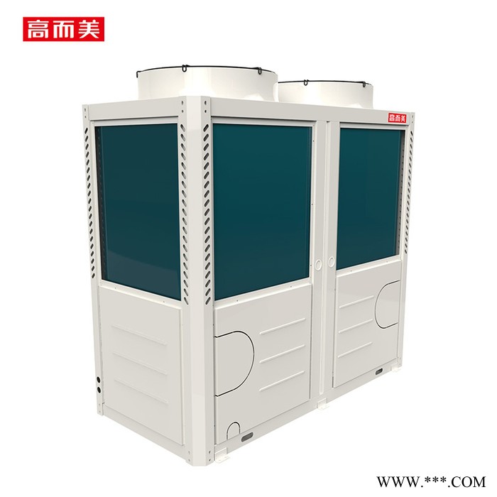 高而美KFXRS-160II/F3M 南通空气能热水器工程南通空气能热水器招商加盟图2