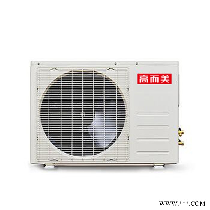 高而美KF210-LC 广州市空气能热水器公司 广州市空气能热水器生产厂家图2