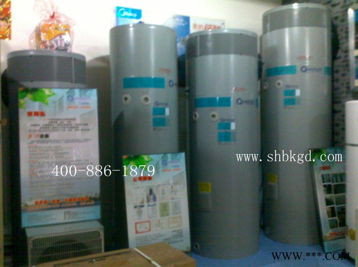 澳大利亚康特空气能热水器150-08ASW-134热水机图1