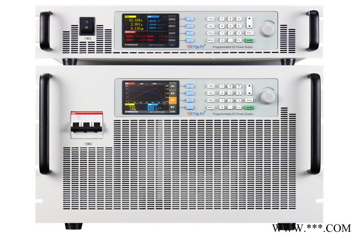 Jishili/吉事励PVS1060D  1500V48A太阳能电池阵列模拟器图2