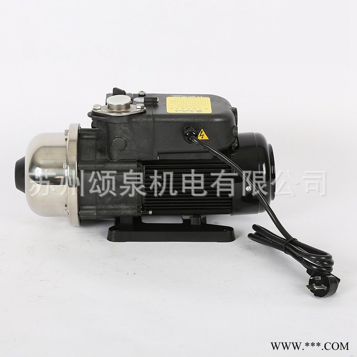 台湾华乐士水泵TQCN400 热水专用增压泵 太阳能增压泵 全自动稳压泵