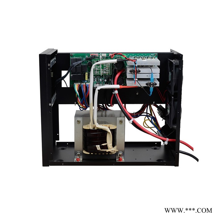 供应2000W 48V正弦波逆变器 太阳能PWM控制器 智能逆变器 太阳能发电 逆控一体机 车载逆变器图4