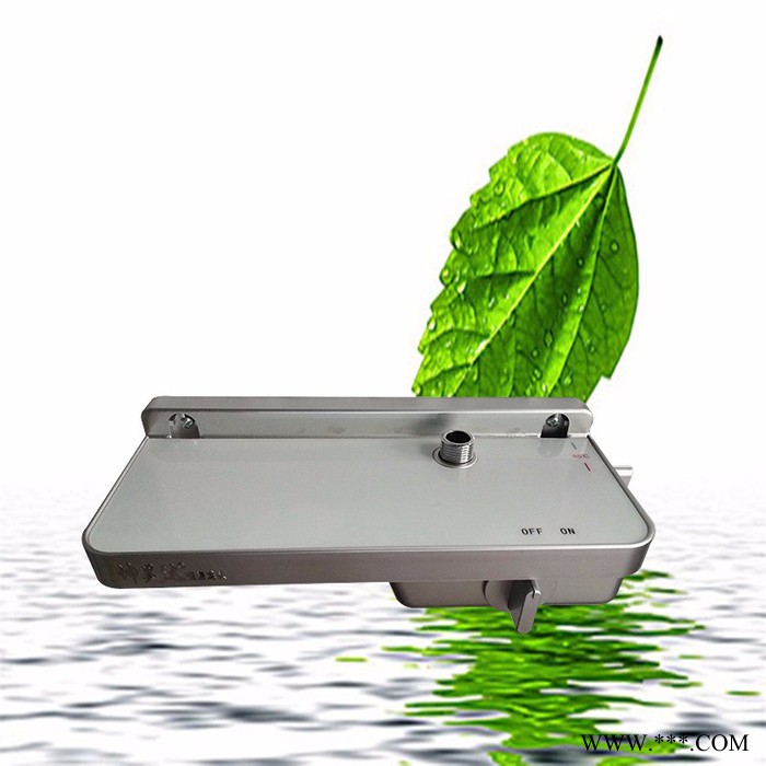置物架恒温龙头**明装防冻大流量太阳能空气能电热水器恒温阀混水阀图4