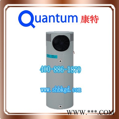 澳大利亚康特空气能热水器空气能中央热水机270-11AC4-134空气能热水机图2