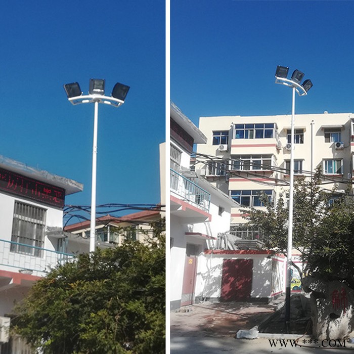 昌乐太阳能路灯批发价格 莘县户外照明太阳能道路灯控制器图6