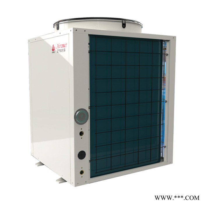 志高KFXRS-9.5I/W常温系列空气源热泵机组  商用热泵  空气源热水器  热泵热水器  空气能热泵 空气能热水器图6