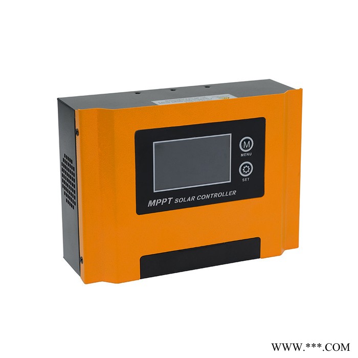 供应浙江广东 12V/24V/48V电压自动识别  30A MPPT智能控制器 太阳能逆变器 家用太阳能图4
