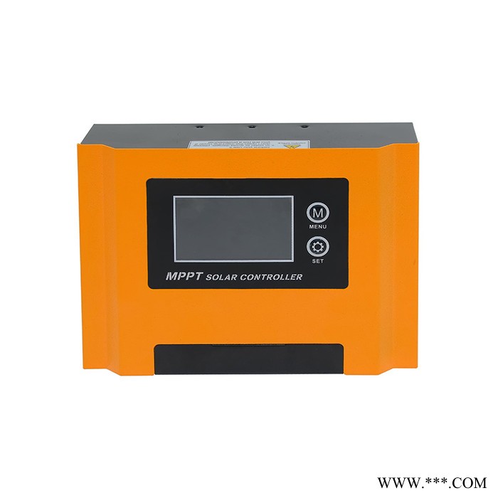 供应浙江广东 12V/24V/48V电压自动识别  30A MPPT智能控制器 太阳能逆变器 家用太阳能图3