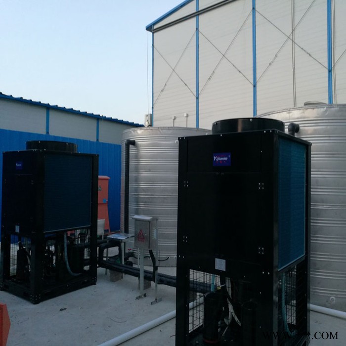 亿家人空气能热水机组 直热式空气源热泵 循环式空气能热水器图3