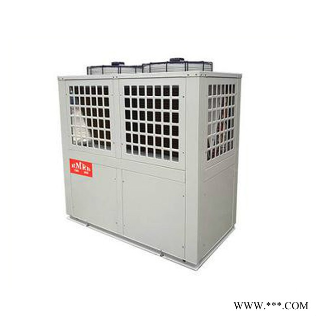超高性价比瑞姆RMRB-15SR-2D商用空气能，中央热泵热水器，大型集中淋浴热泵机组图4