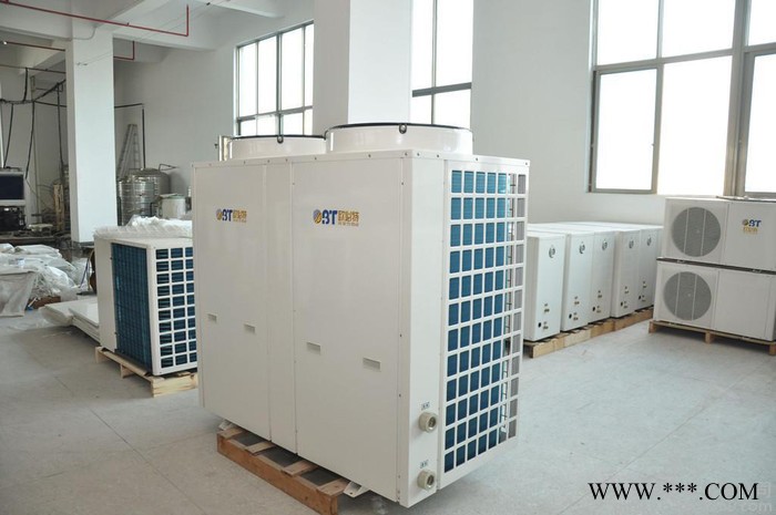 欧必特高温空气能热水器批发|3P5P高温空气能新价格|**店图2