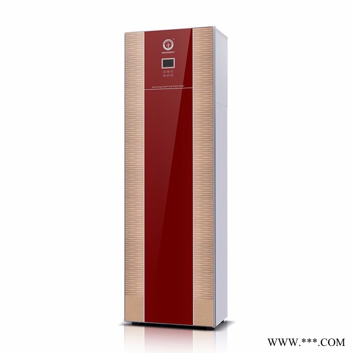 纽恩泰空气能热水器/锋尚一体机家用机/1.5匹150升/图4