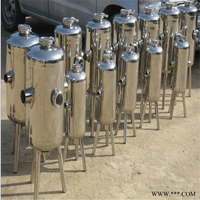 荆门前置过滤器 锅炉软水器 太阳能空气能热水器除垢器图4