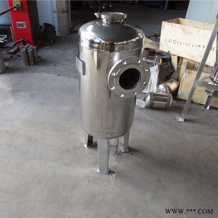 荆门前置过滤器 锅炉软水器 太阳能空气能热水器除垢器图3