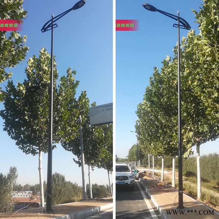 聊城灯具控制器 平原LED太阳能路灯生产批发图3