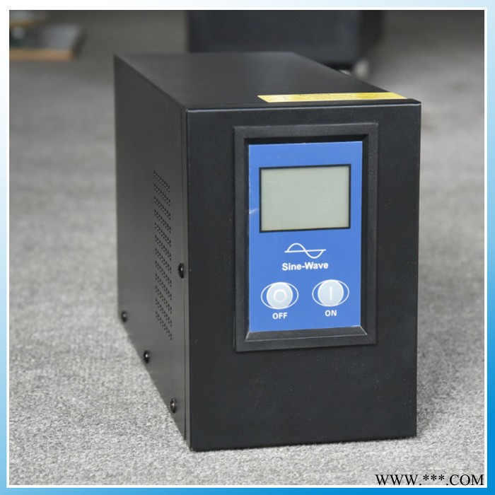 蓝润1000W 纯正弦波逆变器 内含特种变压器 风能太阳能逆变器图3