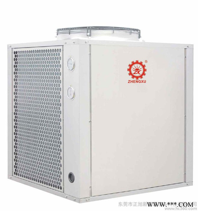 供养殖场专用空气能热水器 养殖热泵热水机组图3