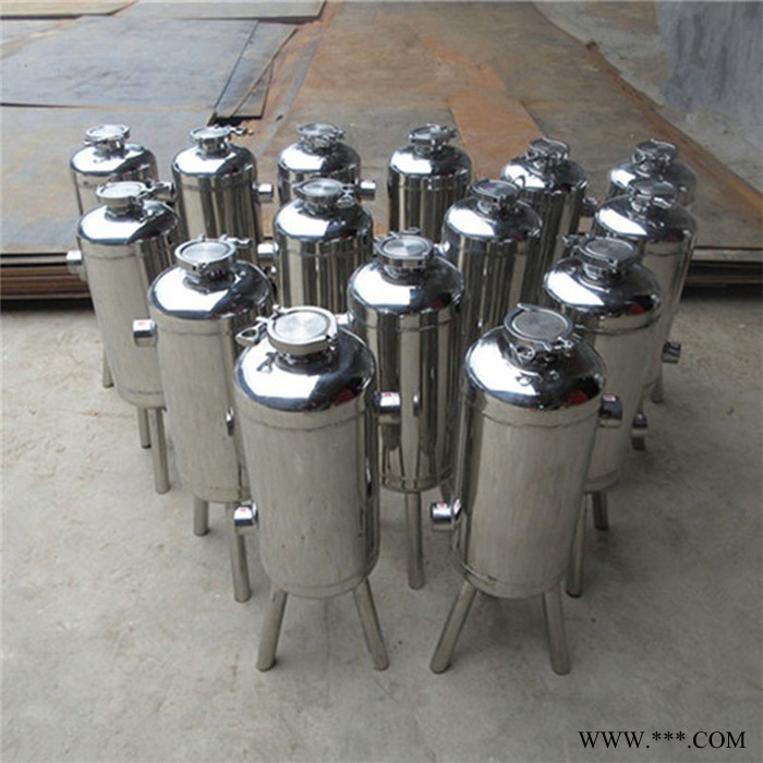 硅磷晶罐 运城304不锈钢前置过滤器 锅炉软水器 太阳空气能热水器阻垢器图6