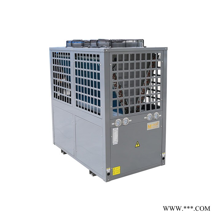 中欧芒果MGK-150/II 商用空气能热泵热水器 工程项目专用热泵 超低温空气能
