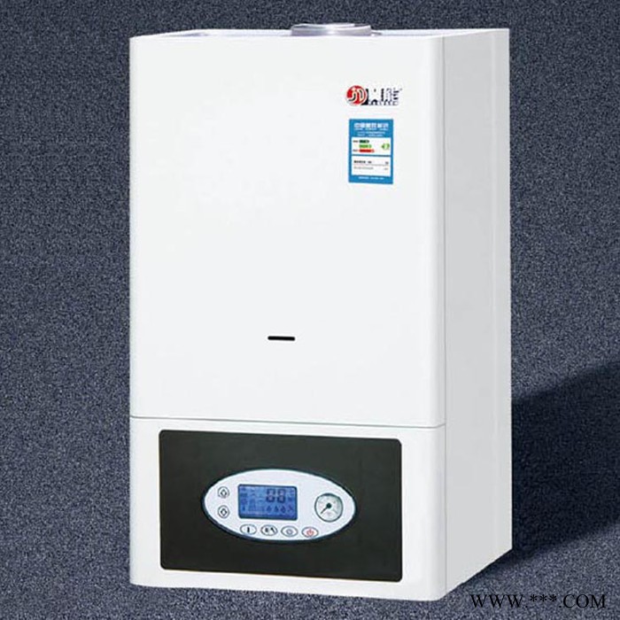 冀能  壁挂炉热水器 新型壁挂炉 家用热水炉 燃气壁挂炉 采暖热水炉图4