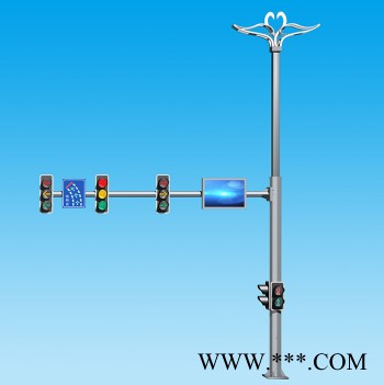 【赛克赛思】生产太阳能路灯光源板带遥控LED路灯太阳能光源控制板控制器批发图7
