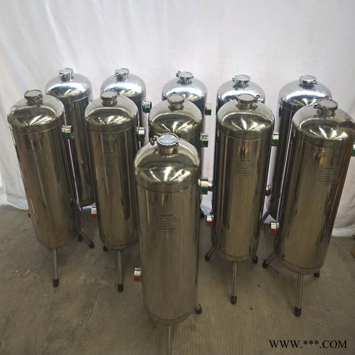 冀诚科品牌太阳能热水工程硅磷晶水处理器 小区饮用水硅磷晶图2