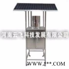 供应 云飞科技YFBZ4太阳能孢子捕捉仪厂家 YFBZ4植保机械孢子捕捉器 太阳能孢子捕捉仪价格 电动捕捉仪图2