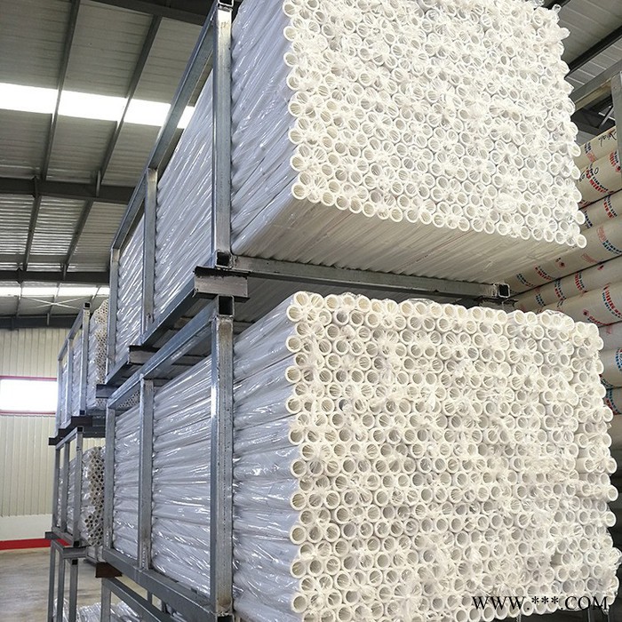 白色 热熔PPR冷热水管 家用太阳能专用管40价格 ppr塑料给水管 厂家直供ppr冷热水管 PPR水管型号图2