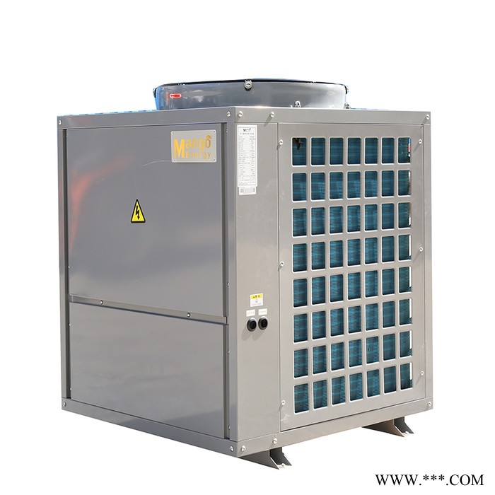 MGK-050/I **学校空气能热泵热水器 中欧芒果空气能热水器 家用空气能热泵 南方热水机组图1