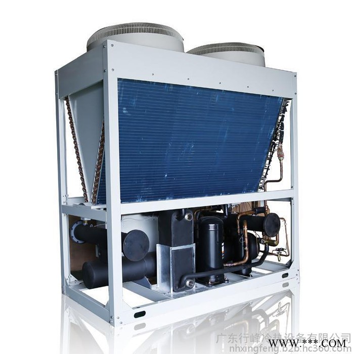 迪贝特空气能高温式热泵热水器DBT-HRB-9R1工业屠宰场电镀厂皮革厂药材烘干化工厂高温水洗涤场所的必要选择图8