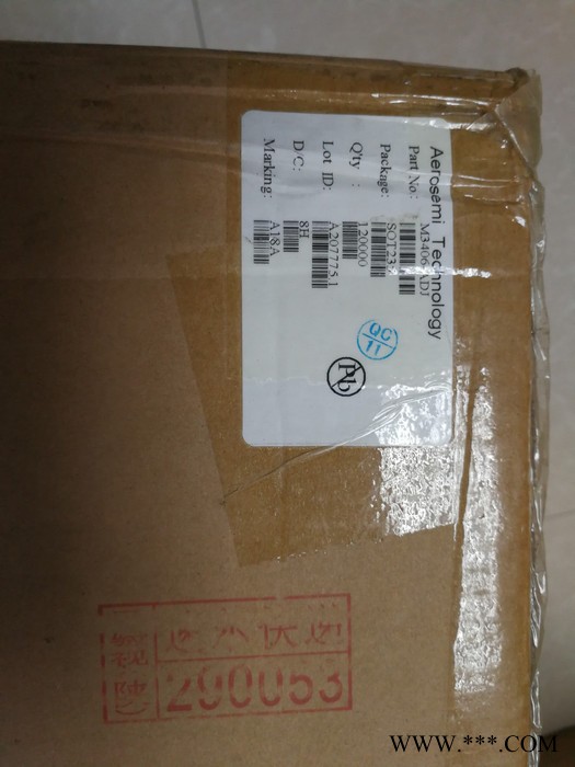 太阳能草坪灯控制器 YX8022 插件DIP-8 两节1.2V电池 带过放保护 驱动IC图5