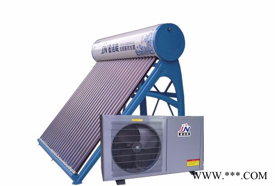 深圳金洁能太阳能热水器生产厂家 太阳能热水器** {太阳能热水器}{太阳能}{热泵热水}{节能热水器}图3