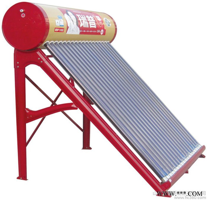 太阳能热水器